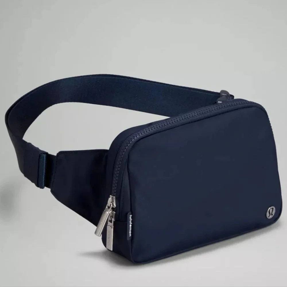 Lululemon Everywhere Belt Bag Large 2L NWT